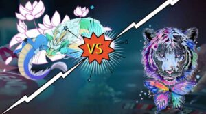 Cách chơi rồng hổ và những thông tin liên quan đến trò chơi đặc biệt này