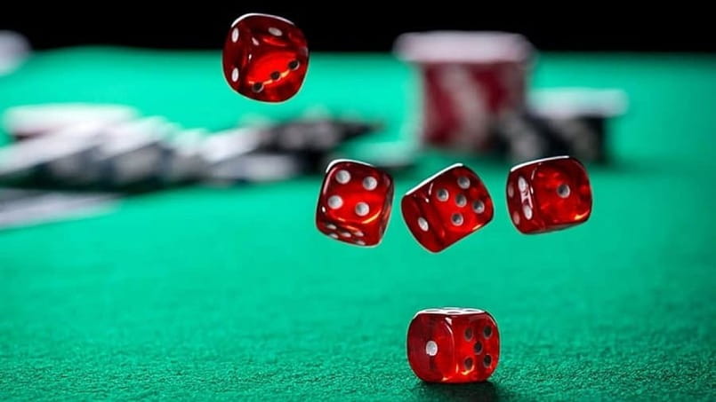 Phán đoán rất cần thiết khi chơi sicbo